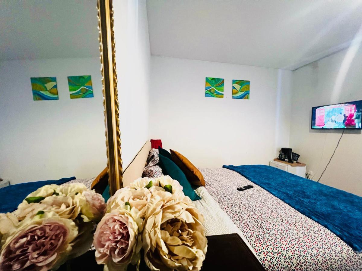 Estoril Seaside Guest House Buitenkant foto