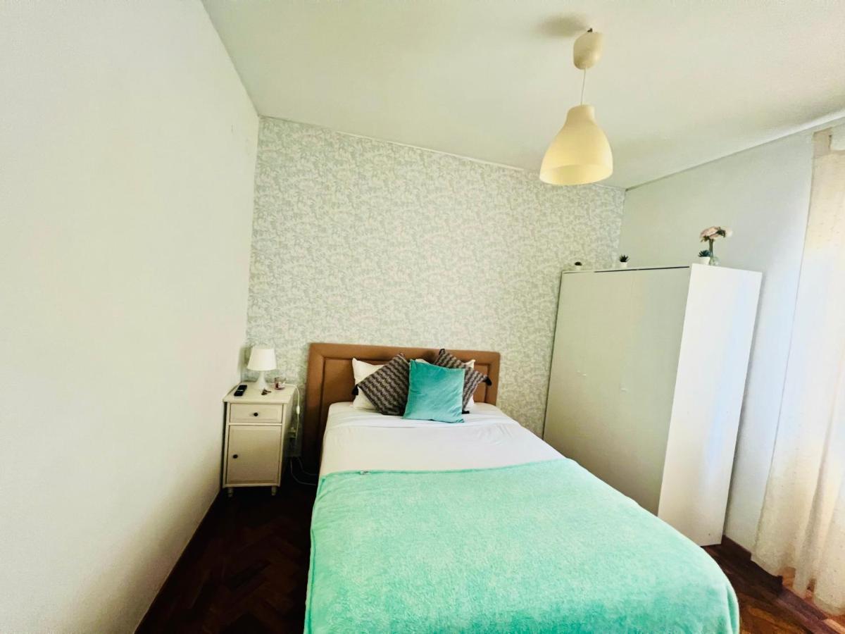 Estoril Seaside Guest House Buitenkant foto