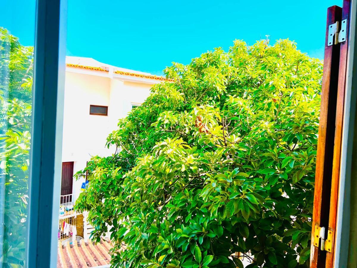 Estoril Seaside Guest House Buitenkant foto