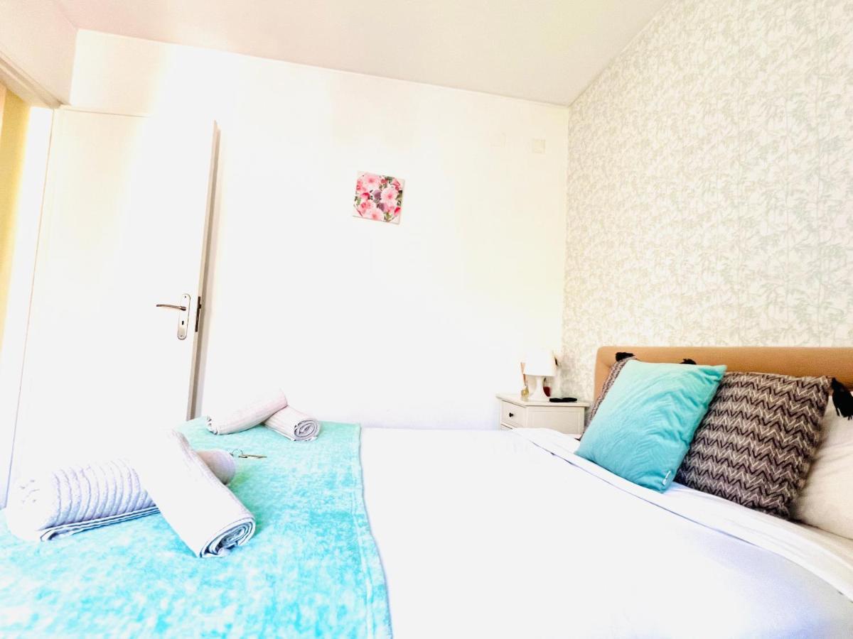 Estoril Seaside Guest House Buitenkant foto