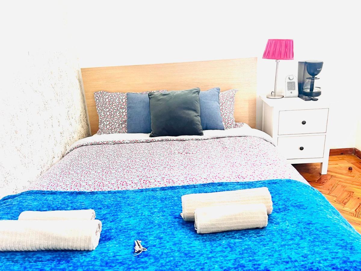 Estoril Seaside Guest House Buitenkant foto