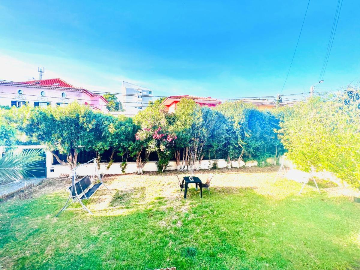 Estoril Seaside Guest House Buitenkant foto