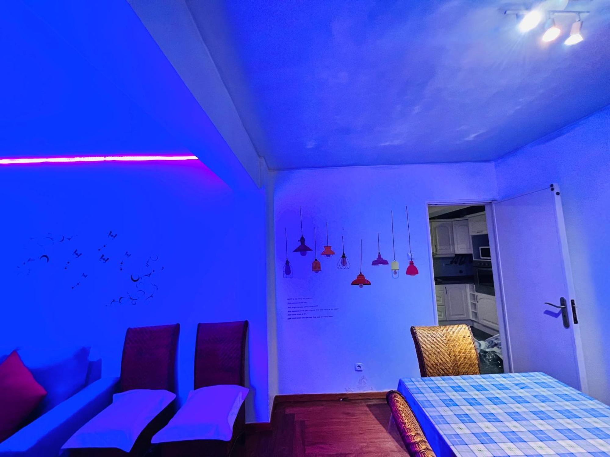 Estoril Seaside Guest House Buitenkant foto
